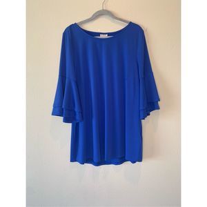 Avenue Tunic Size 18/20